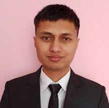 Sanotsh adhikari